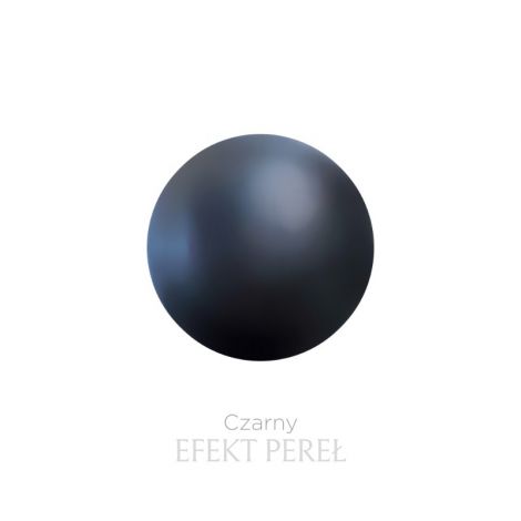 Perły w płynie Koh-i-Noor 30ml, Czarne - 2